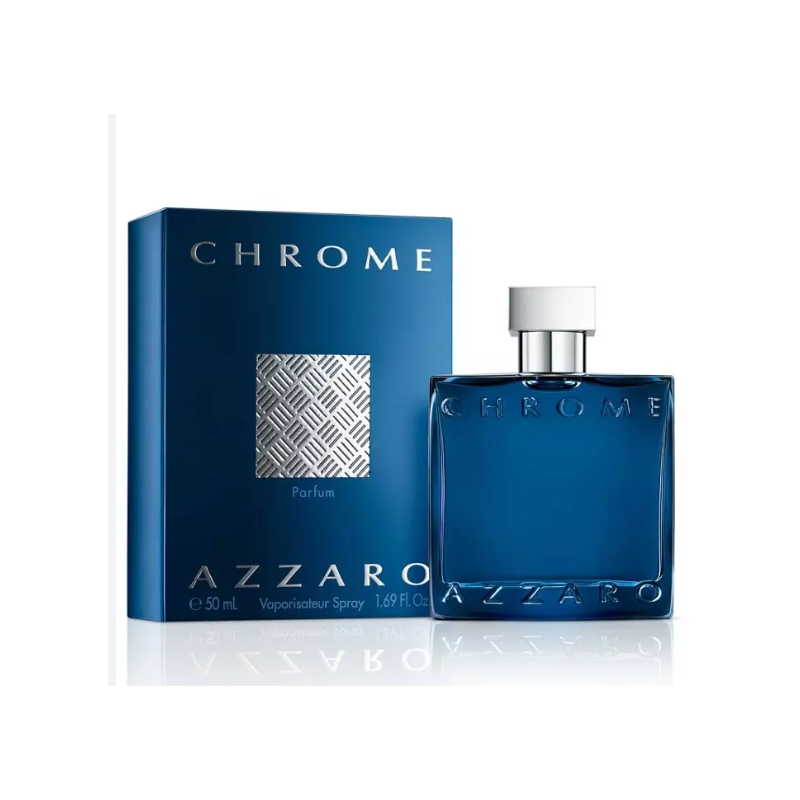 PARFUM Homme AZZARO CHROME PARFUM 