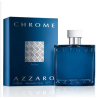 PARFUM Homme AZZARO CHROME PARFUM 