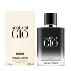 PARFUM Homme GIORGIO ARMANI DI GIO PARFUM 