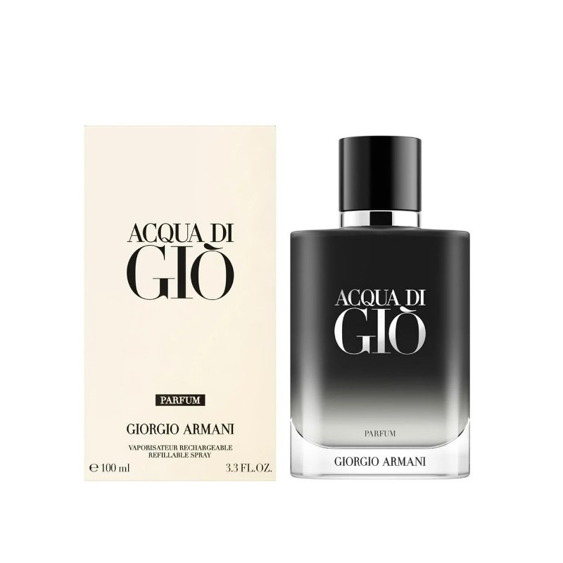 PARFUM Homme GIORGIO ARMANI DI GIO PARFUM 