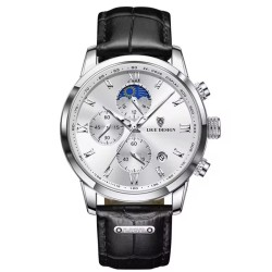 Montre Homme LIGE 8953 