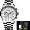 Montre Homme LIGE  9866 