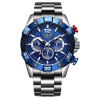 Montre Homme LIGE  10030 