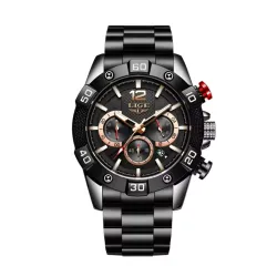 Montre Homme LIGE  10030 