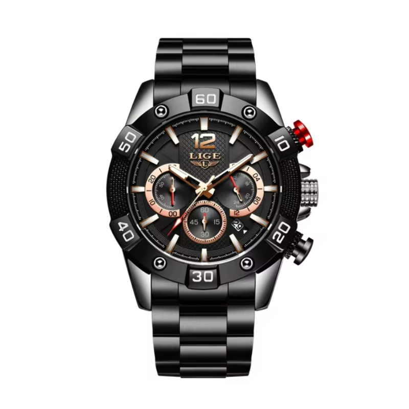 Montre Homme LIGE  10030 