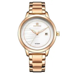 Montre Femme NAVIFORCE  5008 