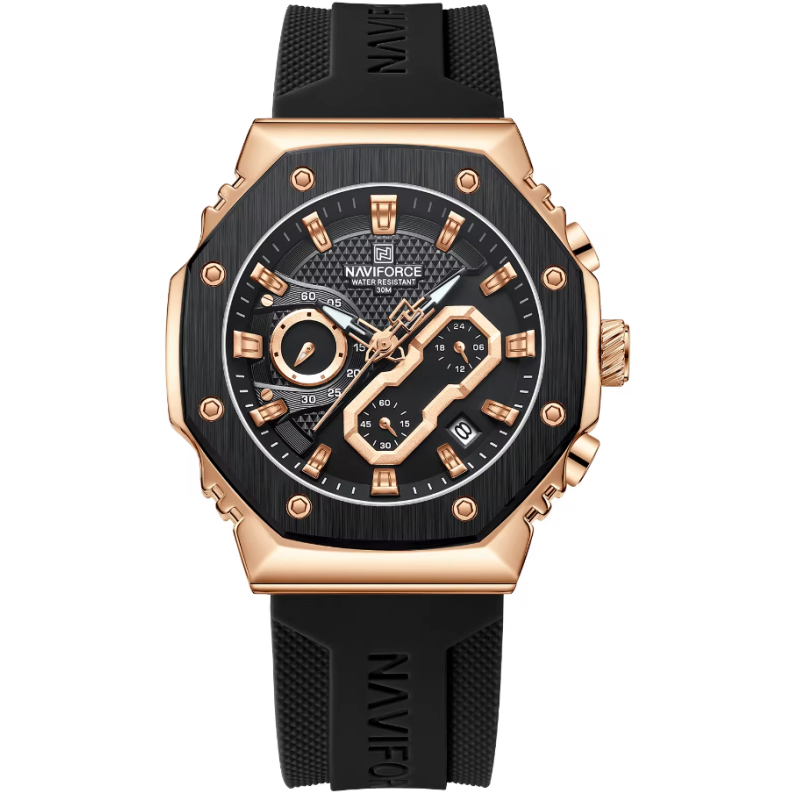 Montre Homme NAVIFORCE  8035 