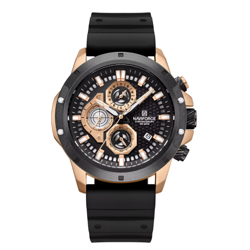 Montre Homme NAVIFORCE  8036 