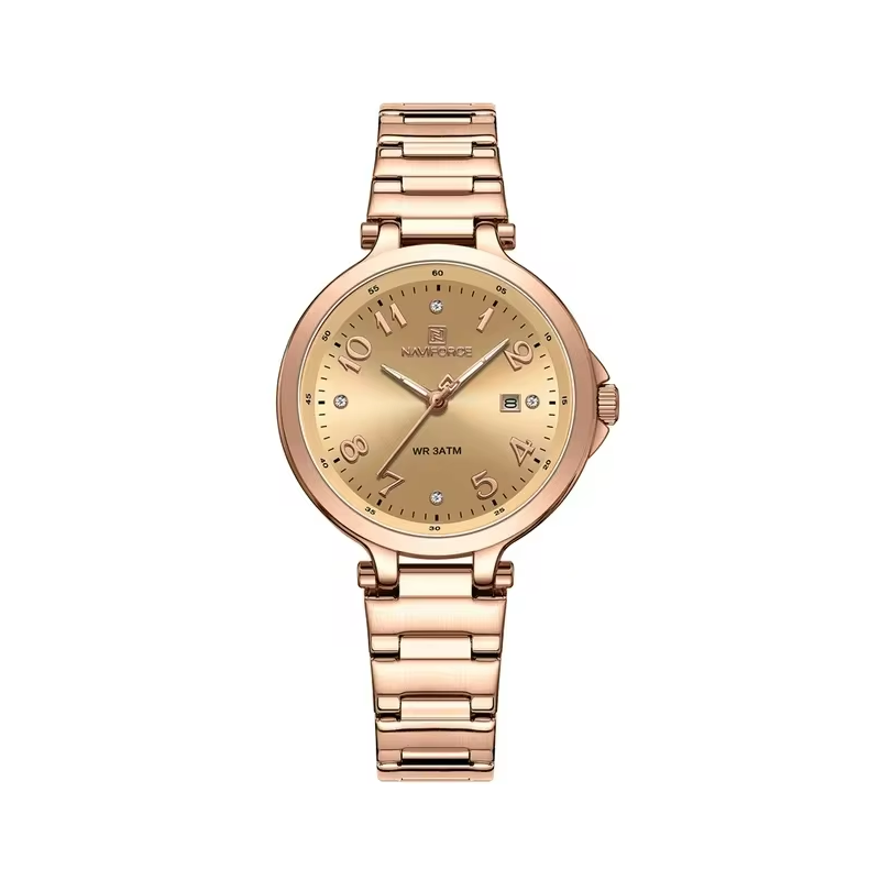 Montre Femme NAVIFORCE  5033 