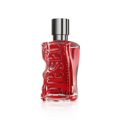 Eau de Parfum Homme DIESEL  D RED 