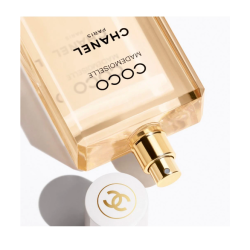 CHANEL HUILE POUR LE CORPS COCO MADEMOISELLE 