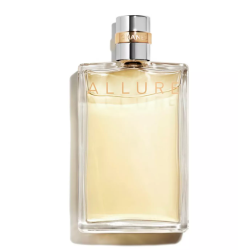 Eau de Toilette Femme CHANEL ALLURE CHANEL 