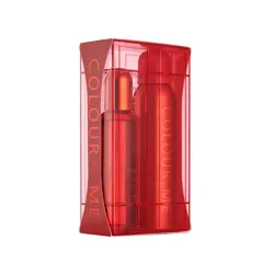 Colour Me Red Women Coffret 100Ml+Body Spray 