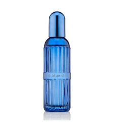 Colour Me blue Men Eau De Parfum 90Ml 