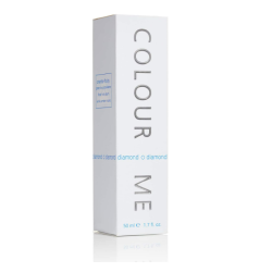 Colour Me Diamond Ladies 50ml 