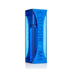 Colour Me Azure Men Eau De Parfum 100Ml 