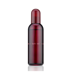 COLOUR ME Dark Red for Him and Her eau de parfum 100ml 