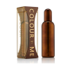 Colour Me Oud Men Eau De Parfum 90Ml 