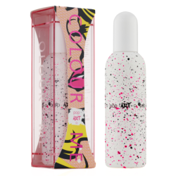 COLOUR ME POP ART FOR WOMEN EAU DE PARFUM 100ML 