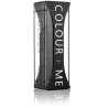 Eau de Parfum Homme colour me  BLACK MEN 100ML 