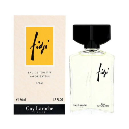 Eau de Toilette Femme GUY LAROCHE  FIDJI 