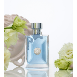 Eau de Toilette Homme VERSACE  POUR HOMME 