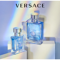 Eau de Toilette Homme VERSACE  POUR HOMME 