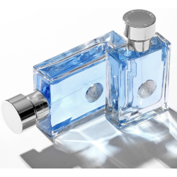 Eau de Toilette Homme VERSACE  POUR HOMME 