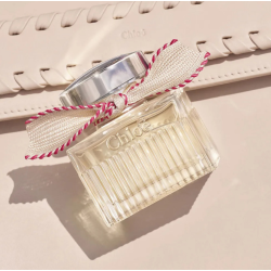 Eau de Parfum Femme CHLOÉ  LUMINEUSE 