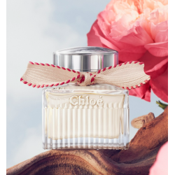 Eau de Parfum Femme CHLOÉ  LUMINEUSE 