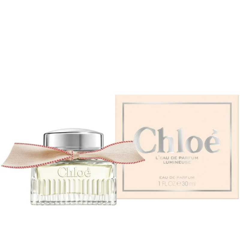 Eau de Parfum Femme CHLOÉ  LUMINEUSE 