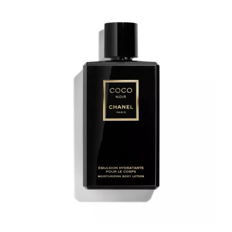 Lotion CHANEL COCO NOIR LOTION 