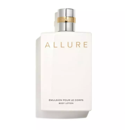 CHANEL ALLURE BODY LOTION 200ml 