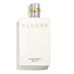 Chanel Allure Gel douche pour femme 200 ml 