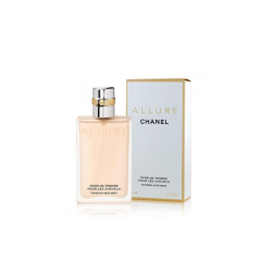 PARFUM FEMME CHANEL  TENDRE POUR LES CHEVEUX 