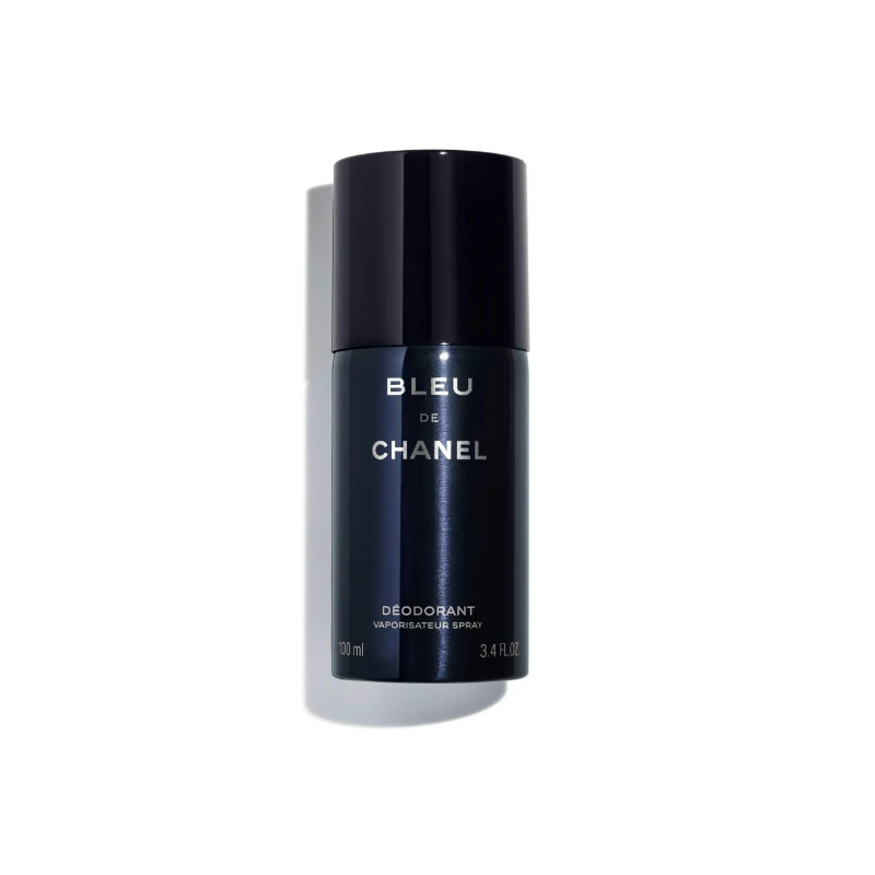 Déodorant CHANEL  BLEU DE CHANEL 100ML 