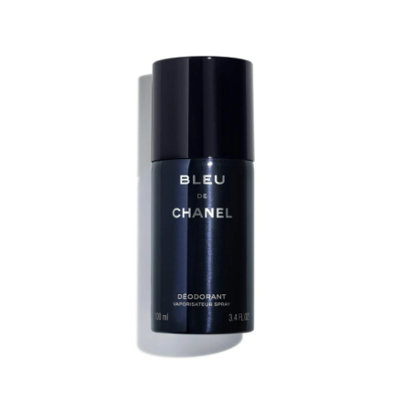 Déodorant CHANEL  BLEU DE CHANEL 100ML 