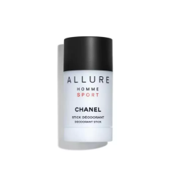 Déodorant CHANEL  ALLURE HOMME SPORT STICK 