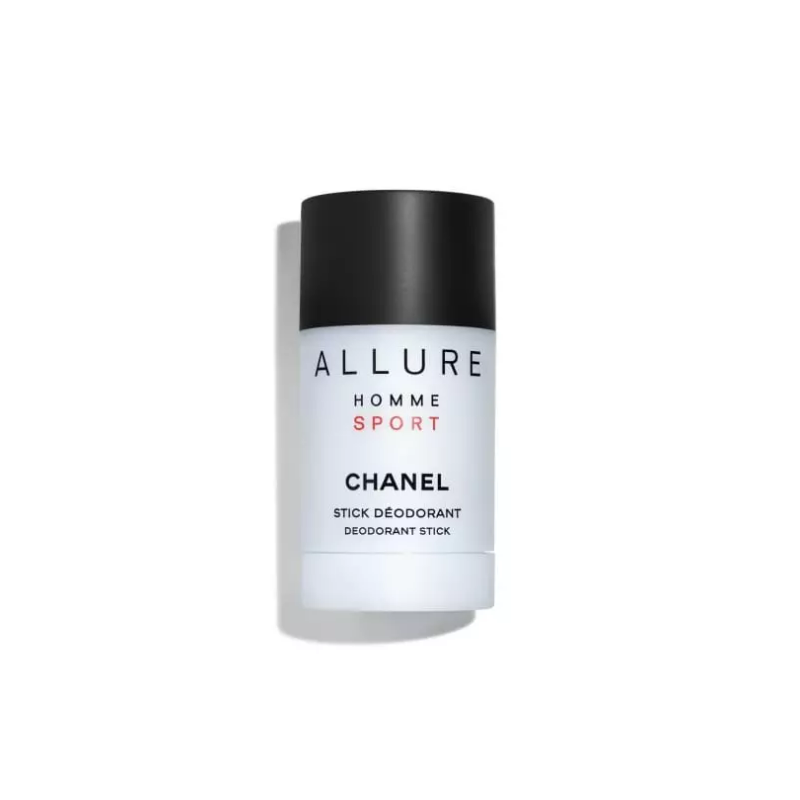 Déodorant CHANEL  ALLURE HOMME SPORT STICK 