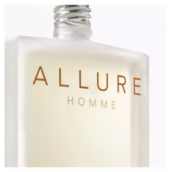 Chanel Allure Homme After Shave Lotion 100 ml 