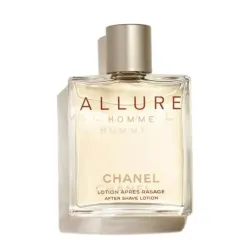 Chanel Allure Homme After Shave Lotion 100 ml 