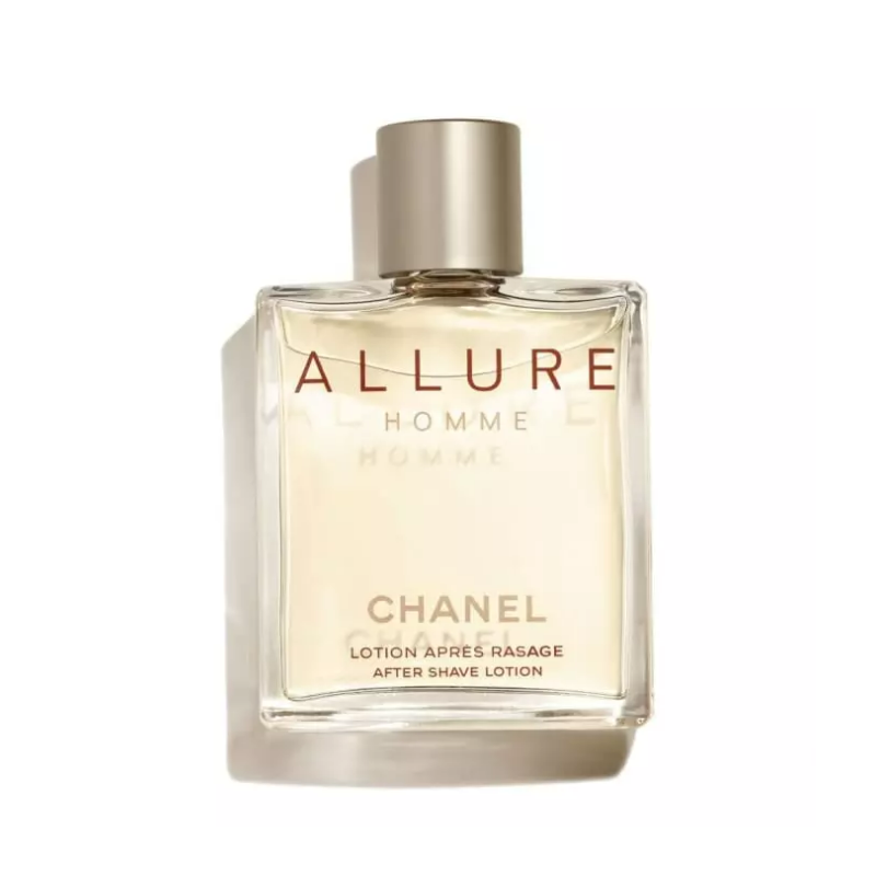 Chanel Allure Homme After Shave Lotion 100 ml 