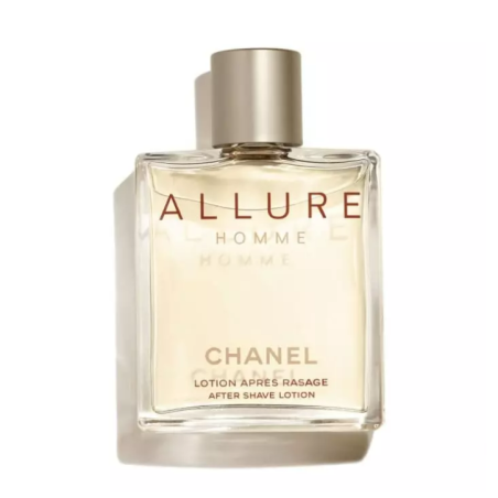 Chanel Allure Homme After Shave Lotion 100 ml 