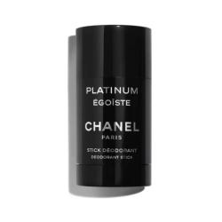 Déodorant CHANEL  PLATINUM ÉGOÏSTE STICK 