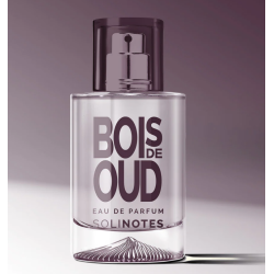 Eau de Parfum Homme Solinotes paris  BOIS DE OUD 