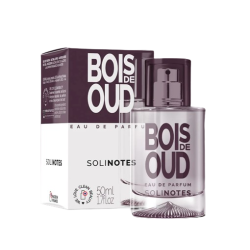 Eau de Parfum Homme Solinotes paris  BOIS DE OUD 