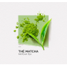 Eau de Parfum Femme Solinotes paris  THÉ MATCHA 