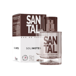 Eau de Parfum Homme Solinotes paris  SANTAL 