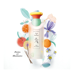 BVLGARI Petits Et Mamans Eau De Toilette 