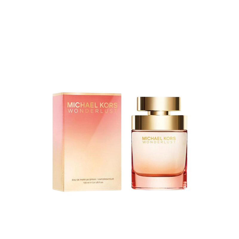 Eau de Parfum Femme MICHAEL KORS  WONDERLUST 